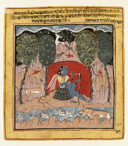 Asavari Ragini