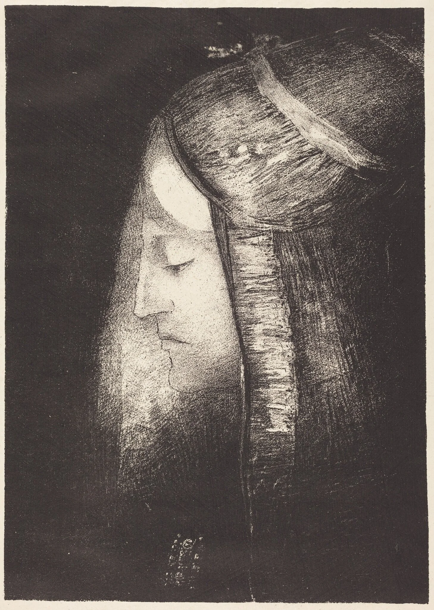 Profil de lumiere (Profile of light)