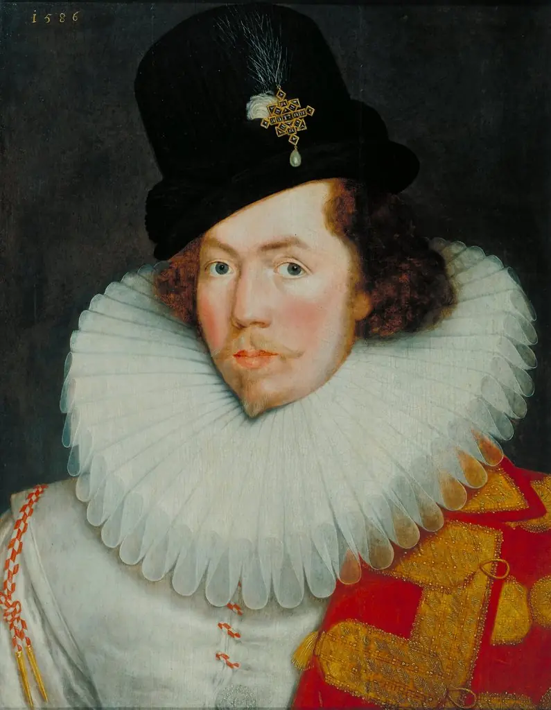 Sir Henry Unton