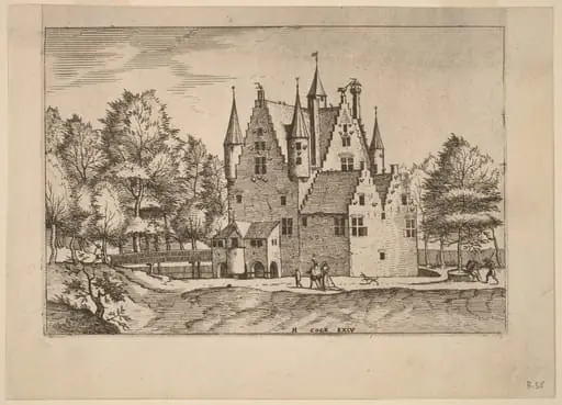 Castle