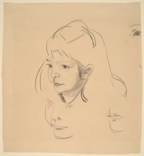 Studies of Jean