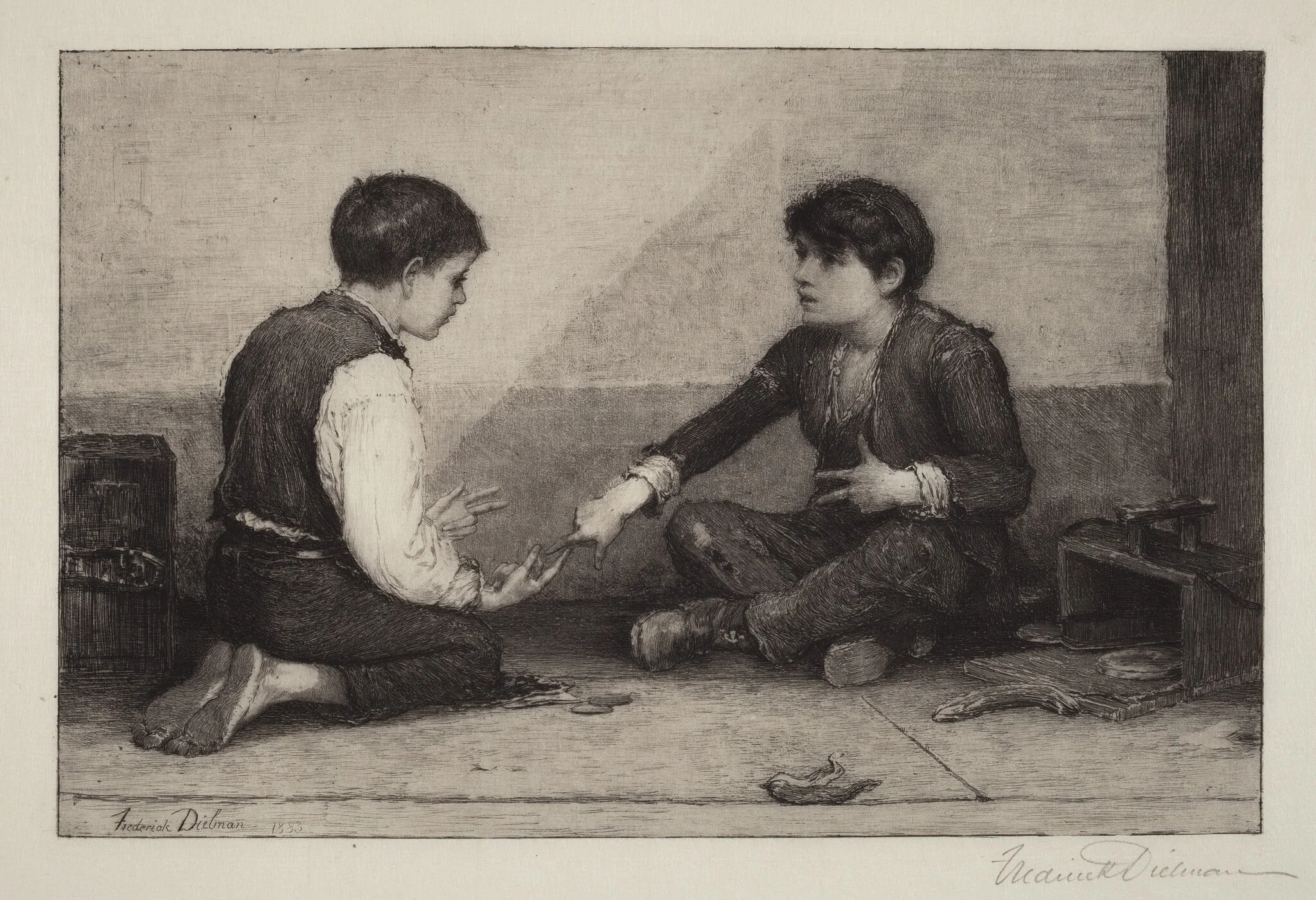 The Mora Players