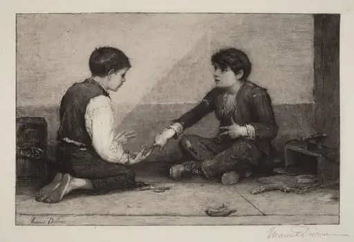 The Mora Players