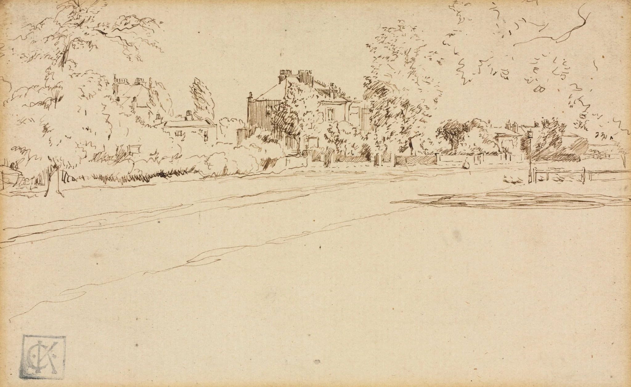 House in Hammersmith