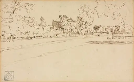 House in Hammersmith
