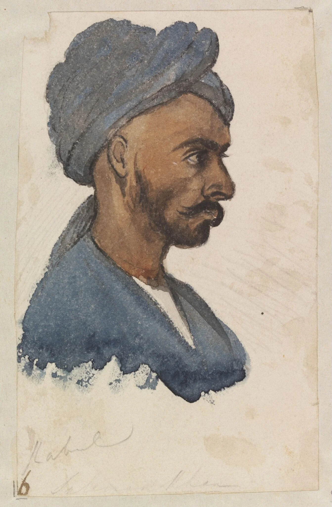 Suliman Khan  Kabul