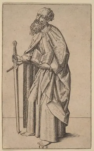 Saint Paul