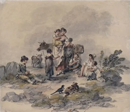Gypsies