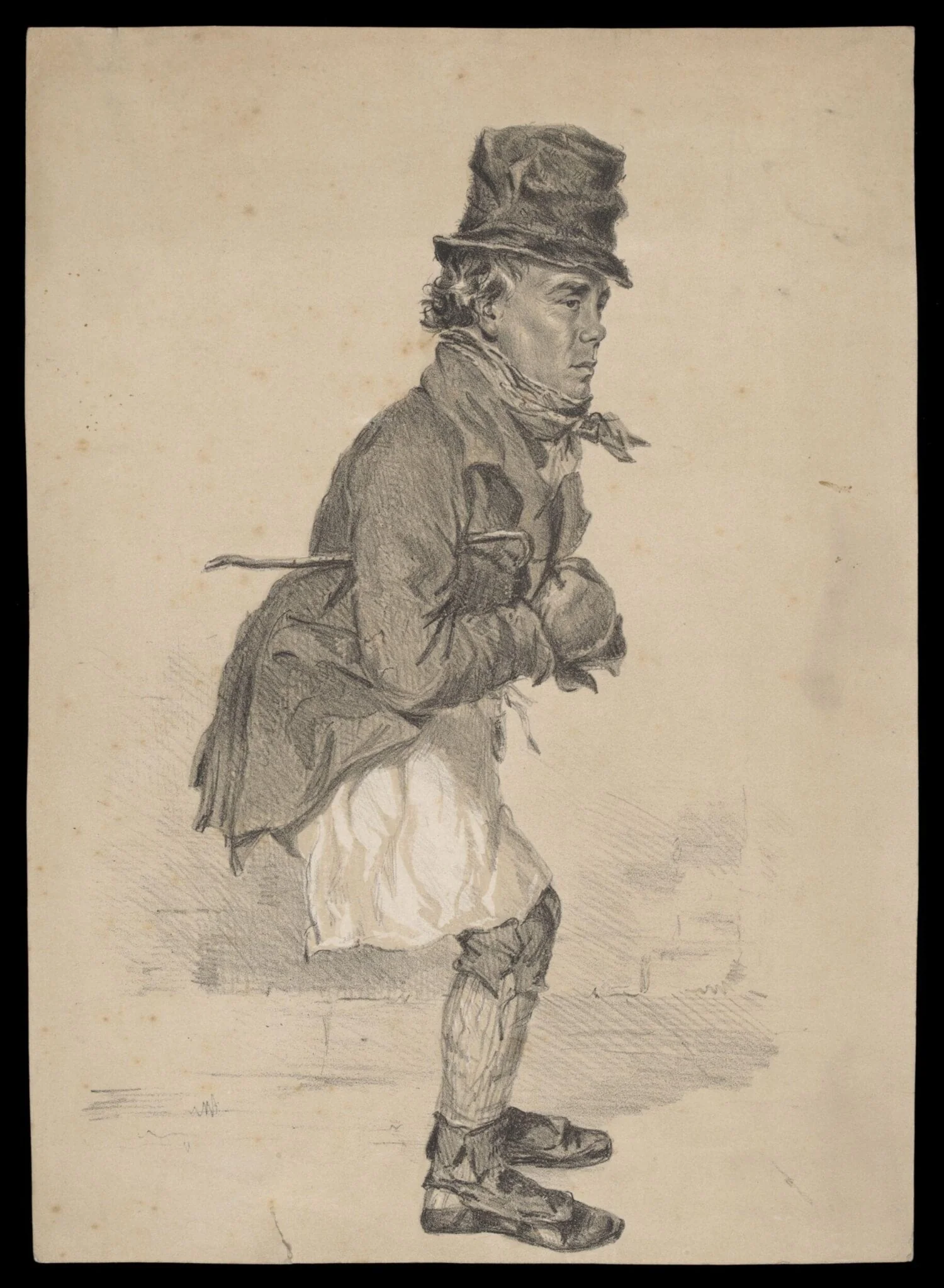 H Beard Print Collection