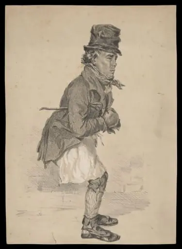 H Beard Print Collection
