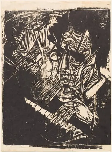 Composer Klemperer