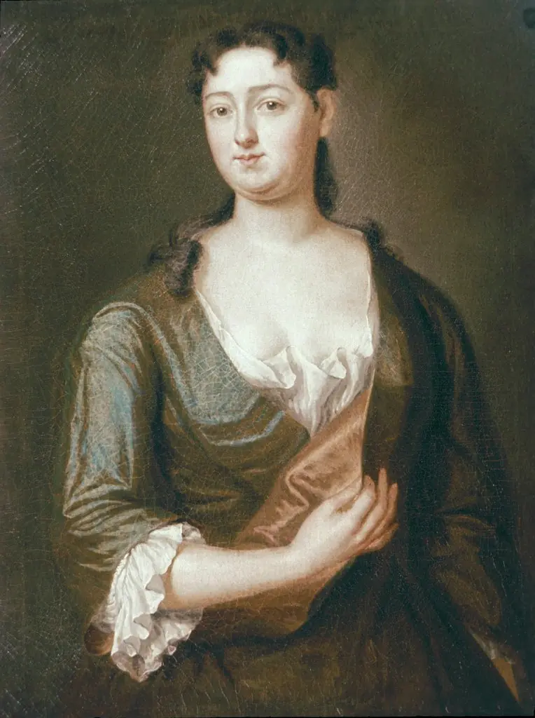 Mrs. James Pitts