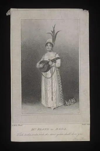 H Beard Print Collection