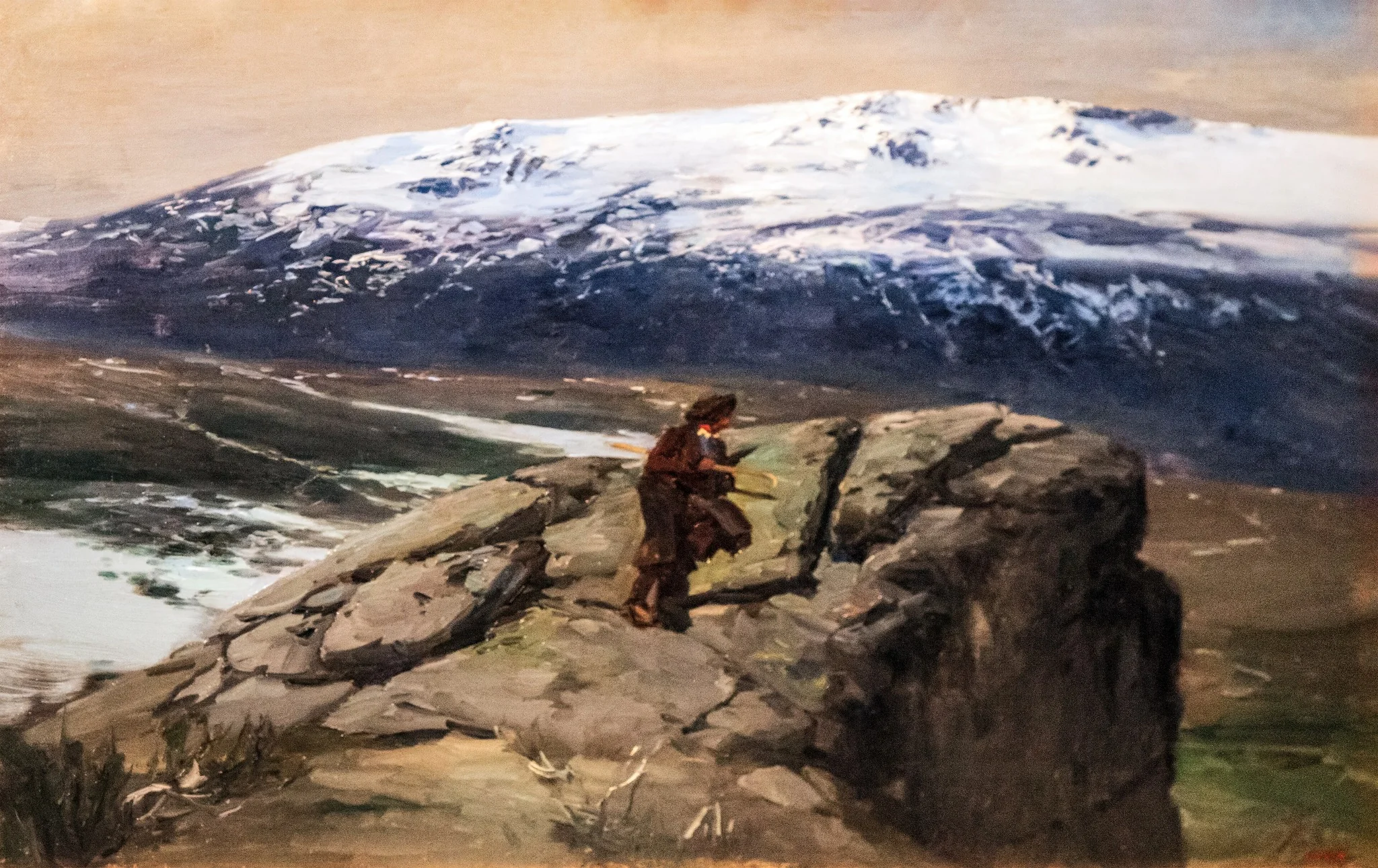 Peñalara (Sierra de Guadarrama)