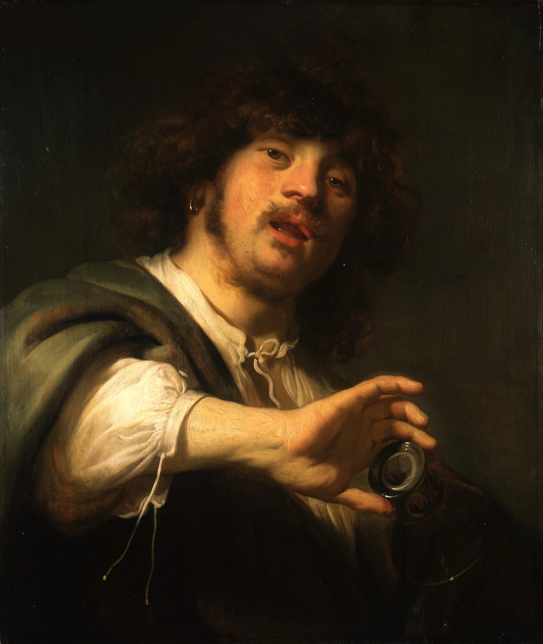 The Drinker