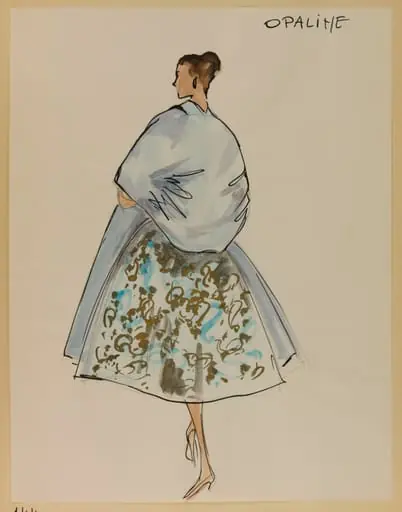 Opaline