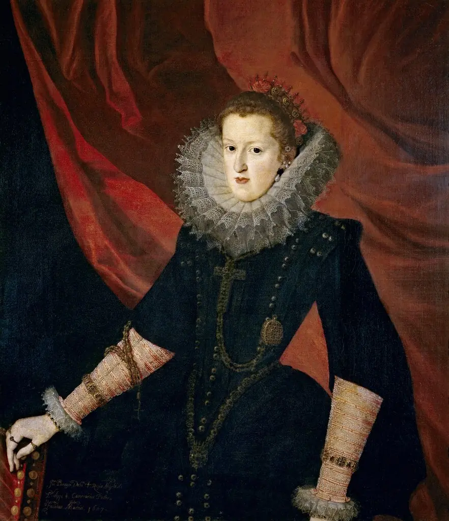 Margaret of Austria