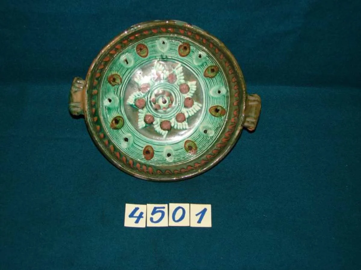 Sahană, by Unknown, 1850