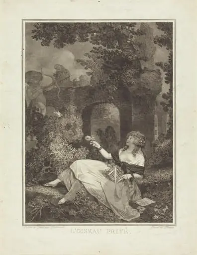 L'Oiseau privé