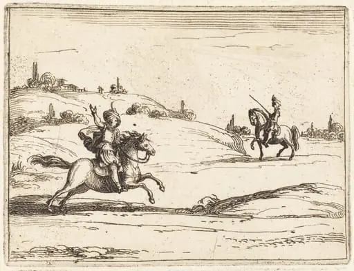 Two Knights