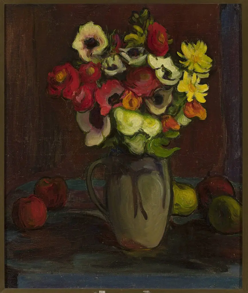 Still life