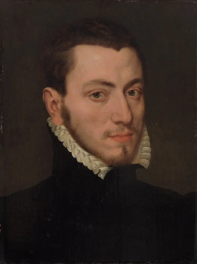 Male Portrait