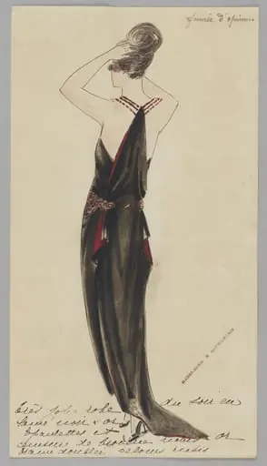 Fumée d'opium