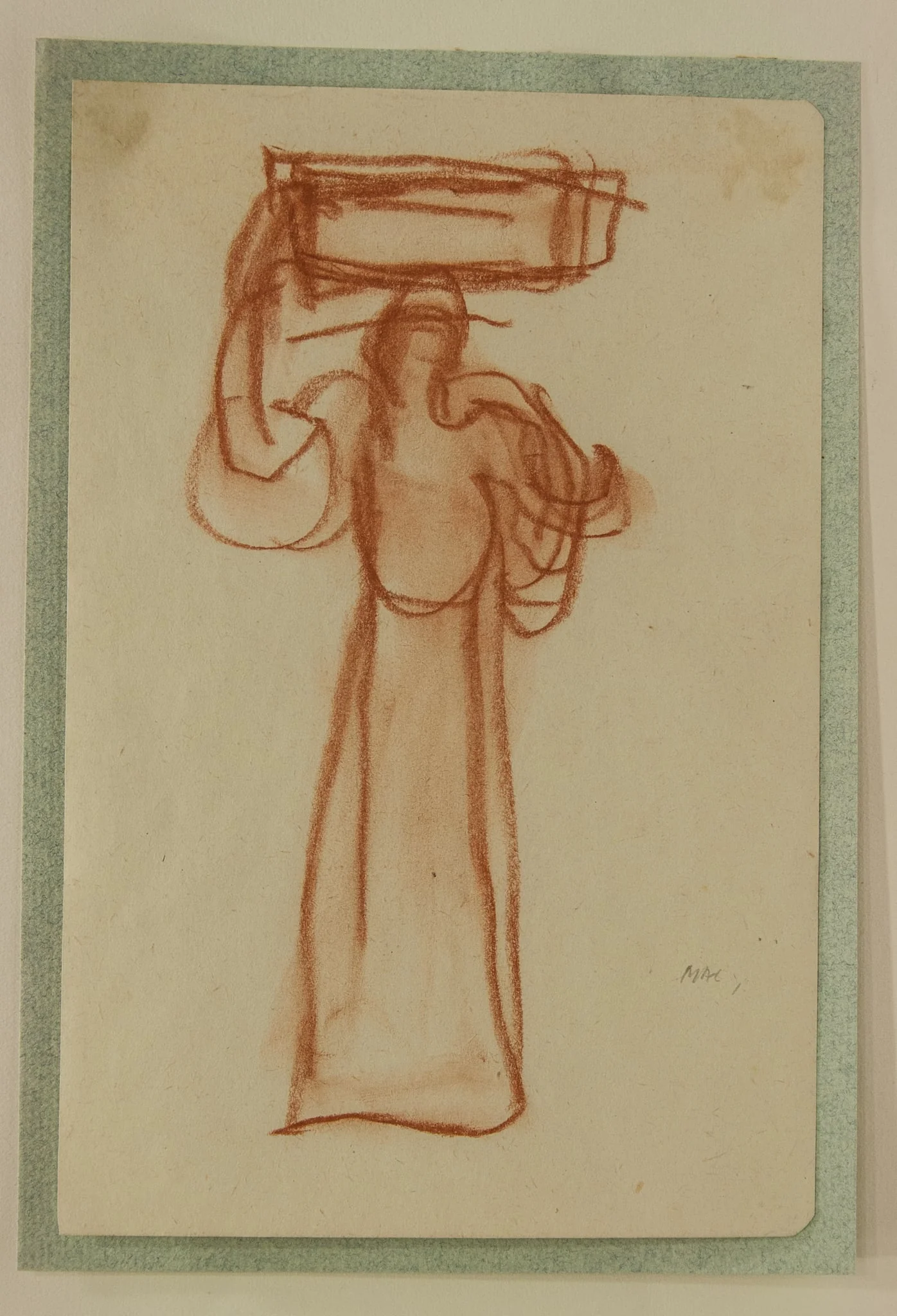 Desen III