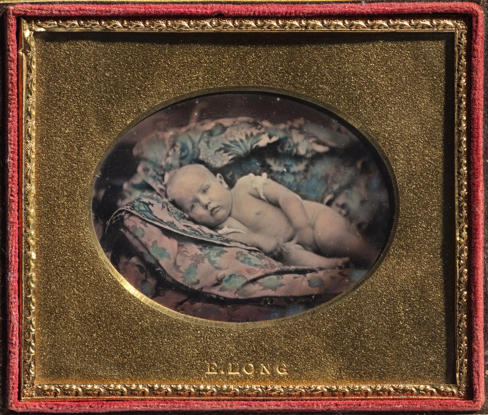 Alice Montgomery (1850-1917)