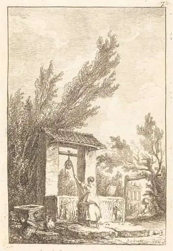 The Well