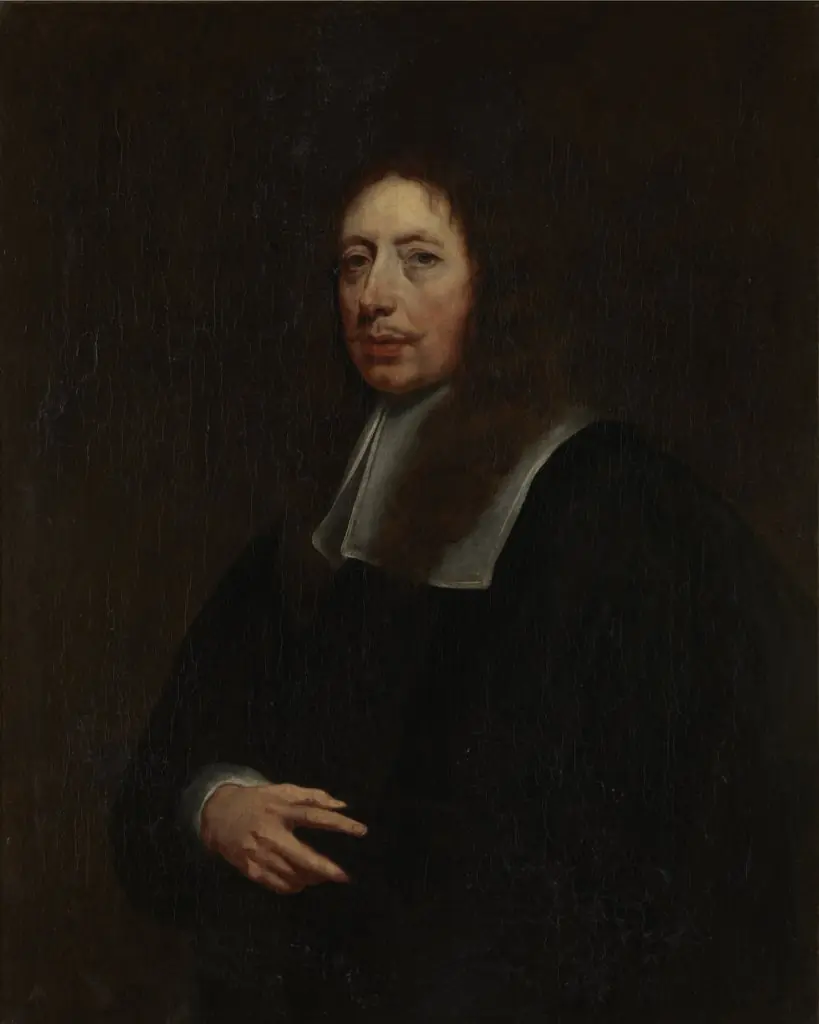 Maximus Gerardi