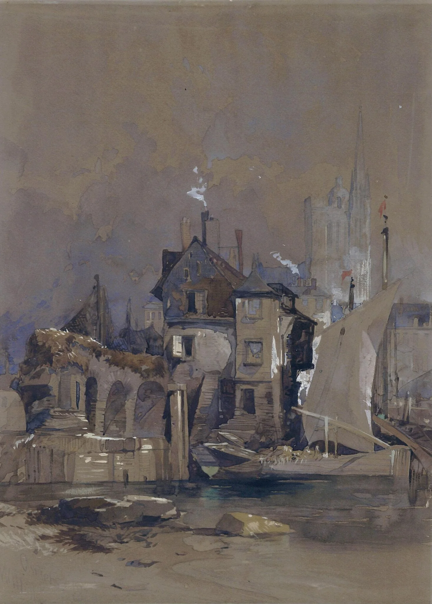 City of Angers