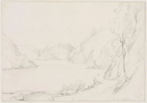 Loch Katrine