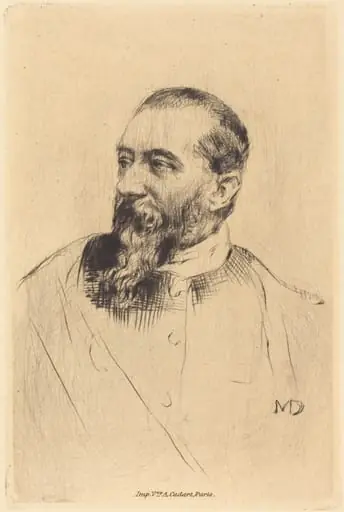 Alphonse Karr