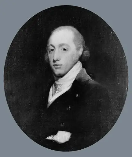 John R. Murray