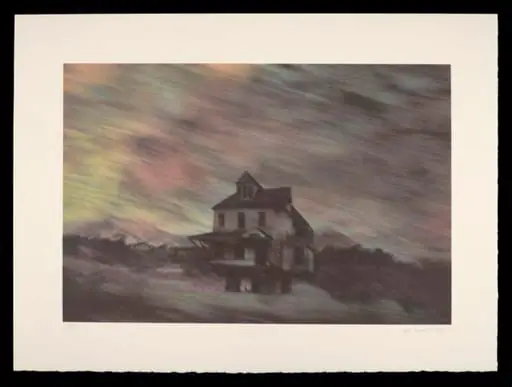 Haunted House