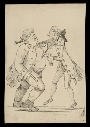 H Beard Print Collection