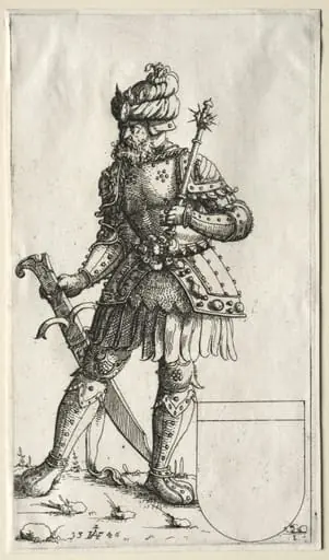 Sigismund II, King of Poland