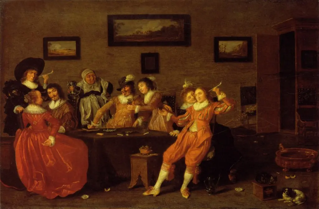 Merry Company