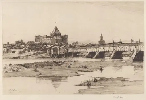 Hartford Bridge