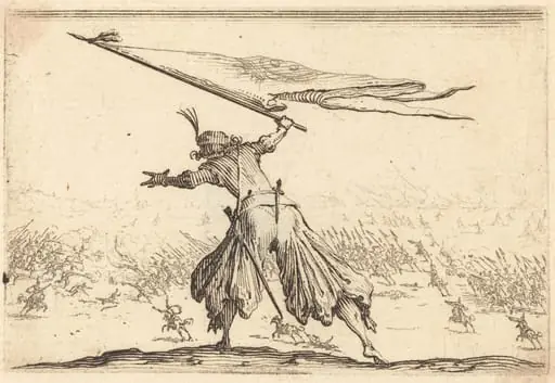 Standard Bearer