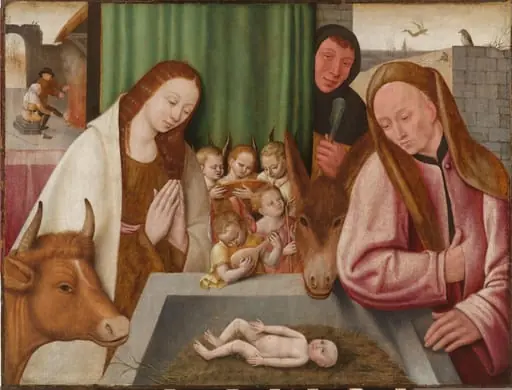 Nativity