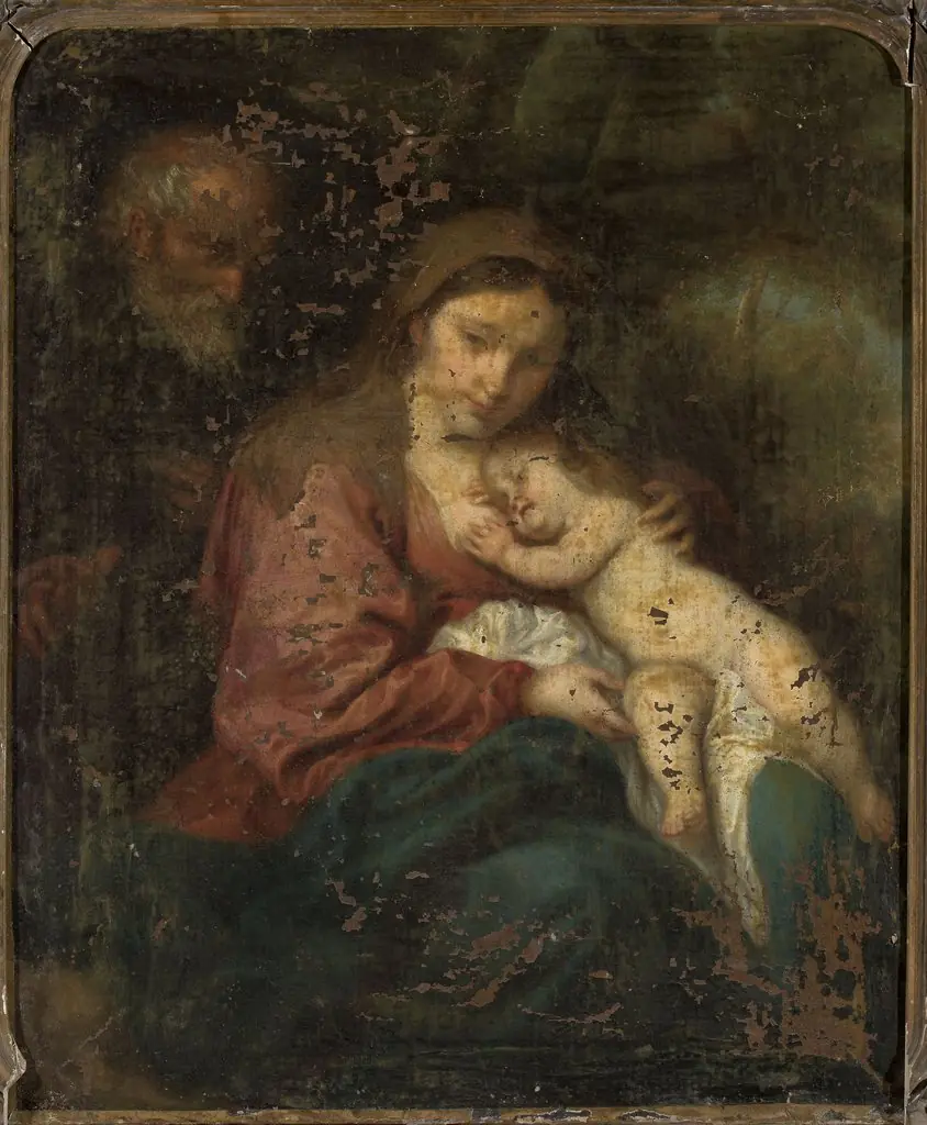 Holy Family