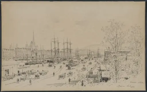 Port of Rouen