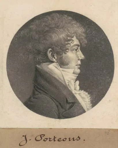 John Porteous