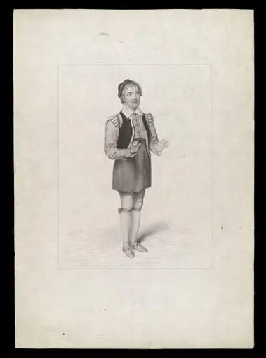 H Beard Print Collection