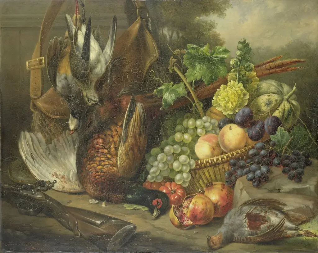 Still life
