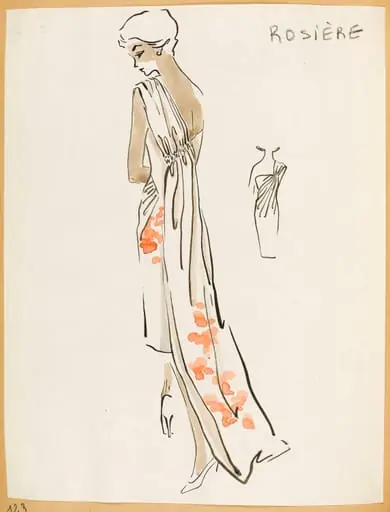 Rosière