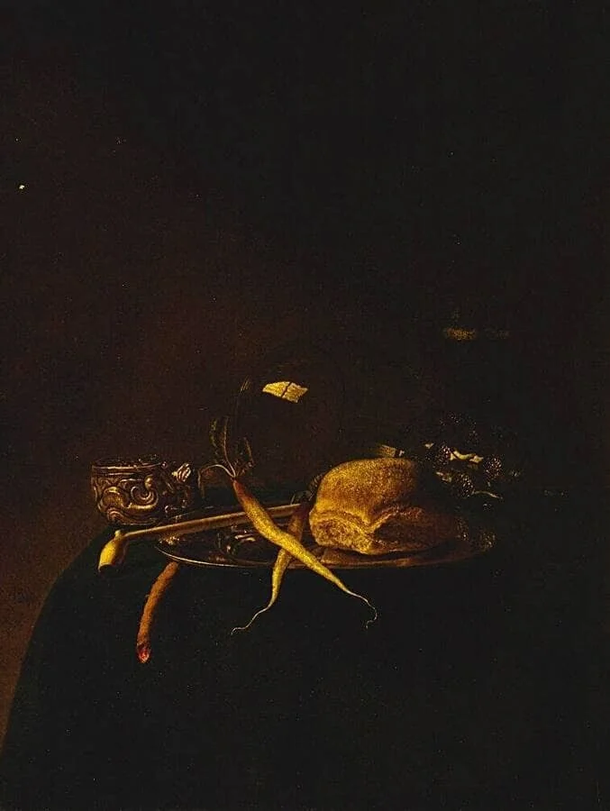 Still life