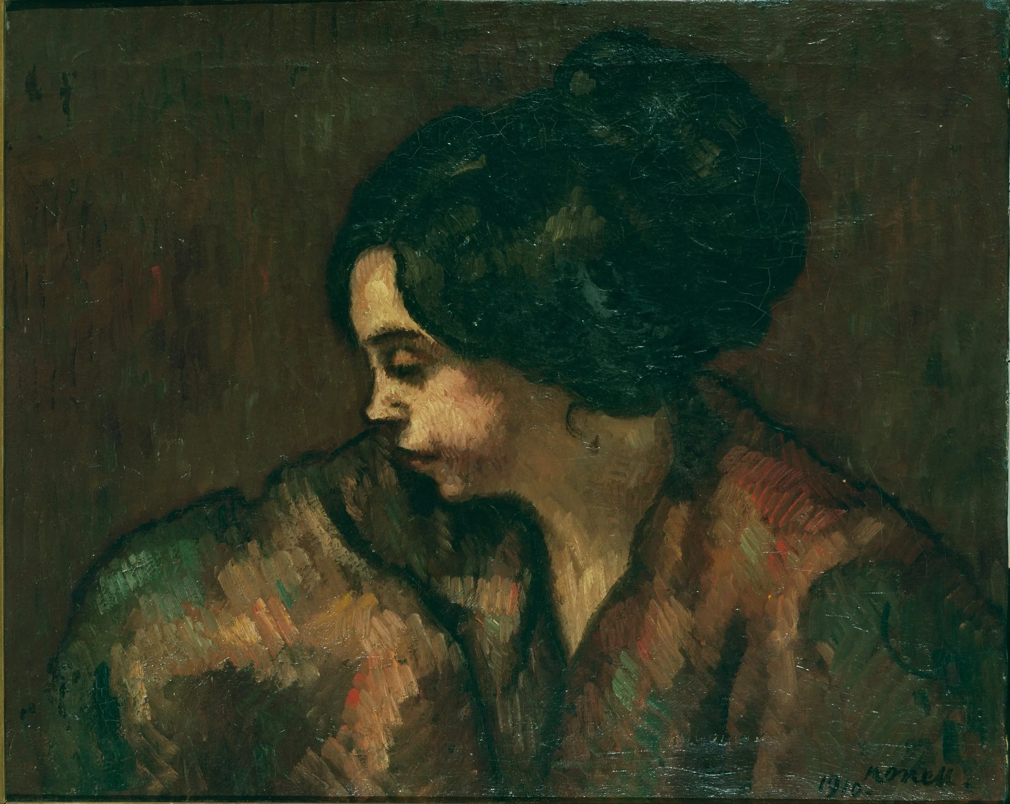Lassitude